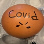 How We Purged Negative Thoughts During Covid