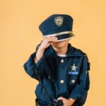 How to Discourage Kids from Being “Rule Police”