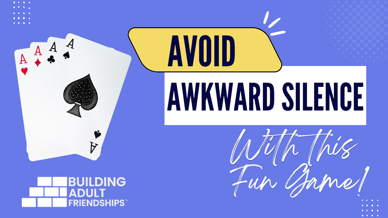 How a Simple Deck of Cards Can Transform Your Holiday Gatherings