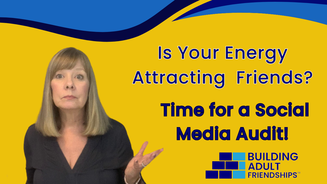 What Type of Energy Are You Putting Out Into the World?